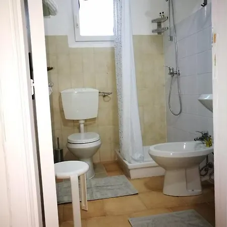 Nyaraló Sandhome