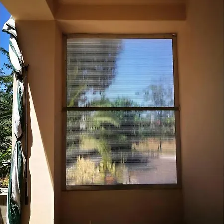 Nyaraló Sandhome *