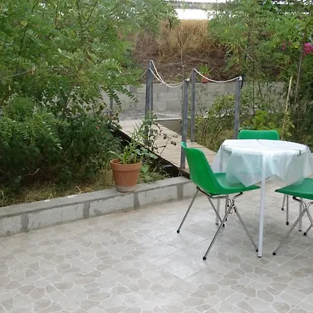 Sandhome Holiday home *