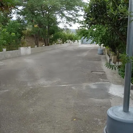 Sandhome Nyaraló
